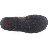 Rieker - Samti-Bastia-Scuba - Herensneakers - Blauw Gecombineerd - Leer