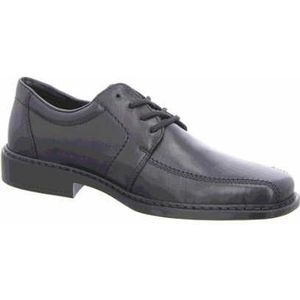 Rieker B081200 für Herren, schwarz, Gr. 42 EU
