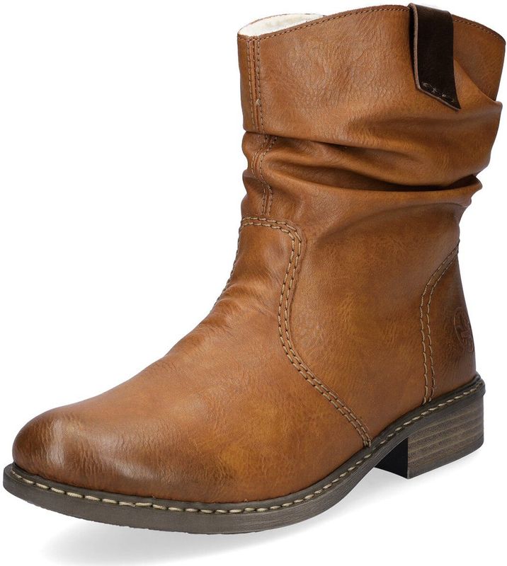 Finn Comfort - Lage Schoenen - Herenschoen - Glad Leer