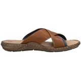 Rieker 22099 herenslippers