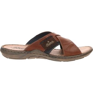 Rieker 22099 herenslippers