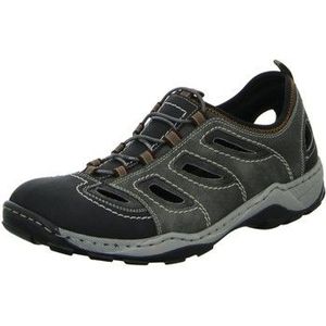 Rieker grau 43