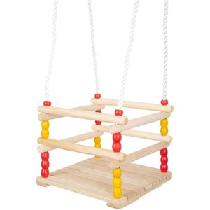 small foot klimstenen Adventure, bewegingsspeelgoed voor