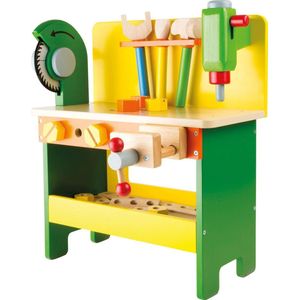 Melissa & Doug houten kokshoekje keuken
