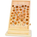 Small Foot - Klimplezier Houten Balansspel