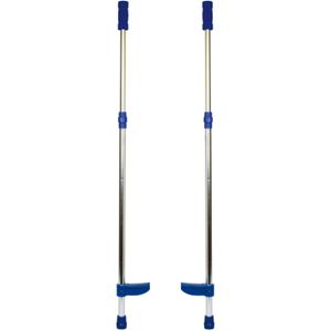 Small Foot - Stelten - Aluminium - Verstelbare Voetensteun