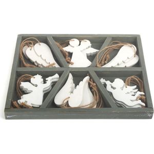 Small foot, Kerstversiering, Decoratieve Hanger Engel