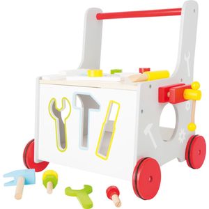 small foot - Tools Baby Walker