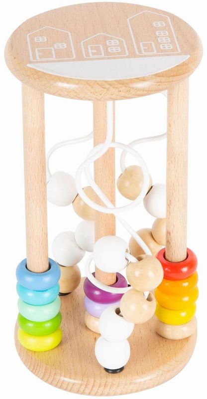 small foot - Marble Tones Motor Skills Toy