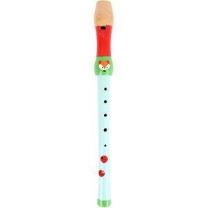 Small Foot Blokfluit - Speelgoedinstrument