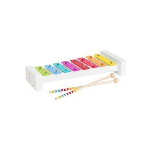 Small Foot - Xylofoon - Kleurrijk - Hout - Muziekinstrument voor Kinderen