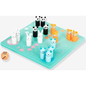 Ludo Pastel
