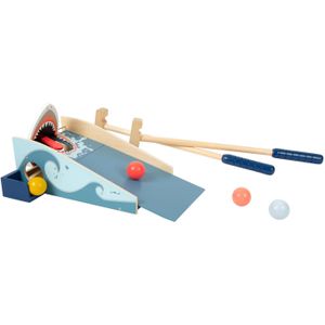 Houten Spel Mini Golf