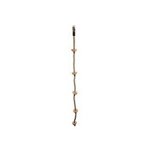 Small Foot - Klimladder - Hout - 190cm - Voor Kinderen
