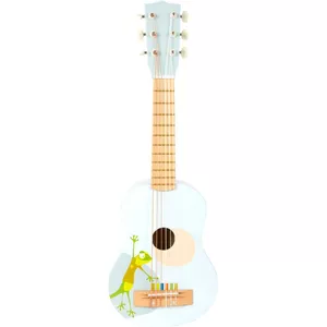 Linkshandig - Gitaar & Bas - Van de Moer Linkshandig - Gitaar & Bas - Van de Moer