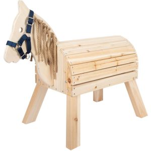 Small Foot Houten Paard Klein +3jr