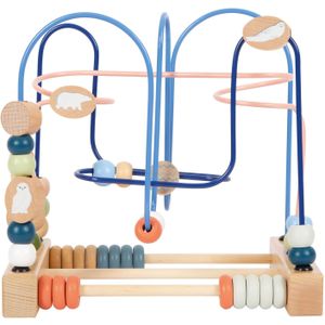 Small Foot - Arctic - Motorlus - Hout - FSC® 100% Gecertificeerd