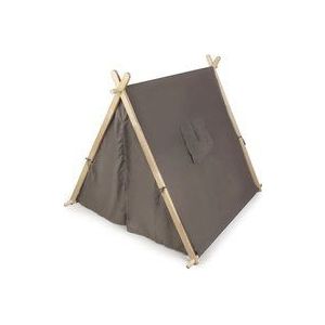 Small Foot Spielzelt »taupe«