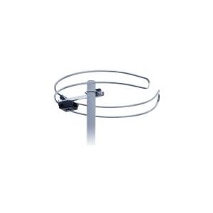 Wittenberg - UKW-RINGDIPOL WB 201 R - FM-dakantenne - Voor Perfecte Ontvangst van FM-zenders