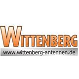 Wittenberg Antennen Multiband WB 2345-2 Passieve DVB-T/T2-dakantenne Buiten Zilver