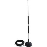 Wittenberg Antennen Poly-102783 Magneetvoet antenne GSM, UMTS