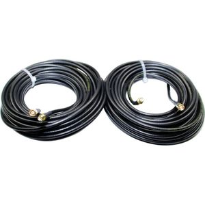 Wittenberg Antennen LTE, UMTS Mobilfunk K-103071 SMA-Adapter - 1 St., Accessoires voor portofoons