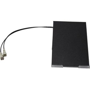 Wittenberg - Handy Box 3 - Accessoires - Wit - Geschikt voor LTE