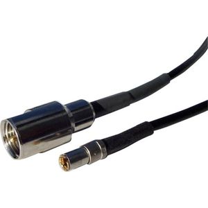 Wittenberg - FME Stekker - TS-9 Stekker - Antenneadapter - 10 cm