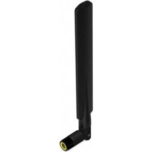 Wittenberg Antennen - WB 11 - Opzetantenne GSM, UMTS, LTE - SMA-connector - 16 cm