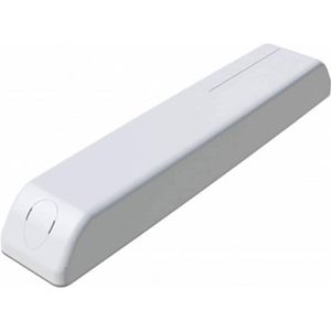 Wittenberg Antennen - WB 13 - Kleef-/Clipantenne - Zwart - ABS Kunststof