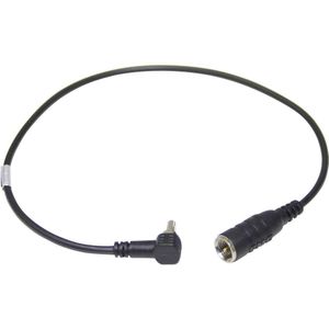 Wittenberg Antennen Antenneadapter CRC-9 bus, FME-stekker Wittenberg