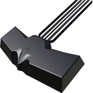 Wittenberg Antennen - WB 58 - Kleef-/Clipantenne - LTE - GPS