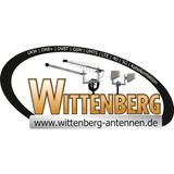 Wittenberg Antennen LAT 60 Richtantenne GSM, UMTS, WiFi, LTE, 5G