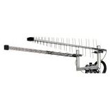 Wittenberg Antennen LAT 60 Duo Set Richtantenne GS - UMT - WiF - LT - 5G