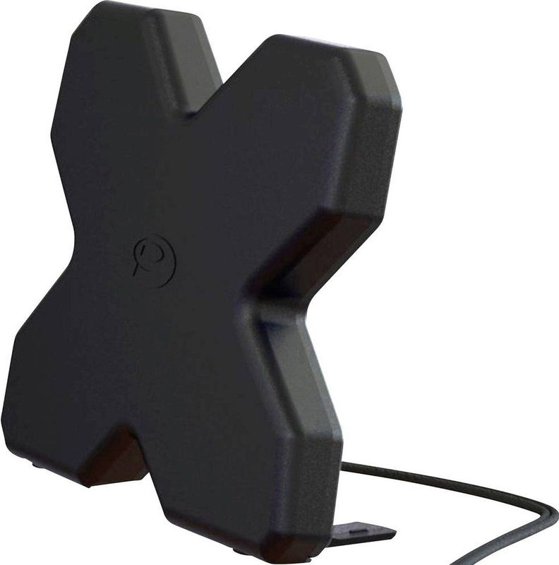 Wittenberg Antennen WB 5000 TS 9 Binnenantenne 5G, LTE