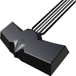 Wittenberg Antennen - WB 558 - Auto-antenne - Vaste Inbouw - Kleef-/Clipantenne - 5G, LTE