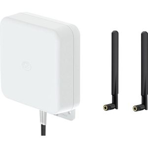 Wittenberg - Antennenset 3 Antenne - LTE - WLAN - Mobilfunk