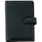 bind Terminplaner 14,0 x 4,0 x 19,9 cm schwarz