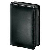bind Terminplaner Manager A6 Leder