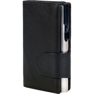 SUPCASE Magsafe Portemonnee, Magnetische Kaarthouder met Telefoonhouder