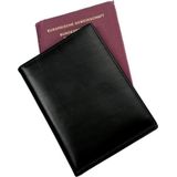 Paspoort houder Alassio - Paspoorthoesje met RFID