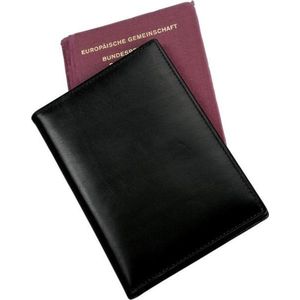 Paspoort houder Alassio - Paspoorthoesje met RFID