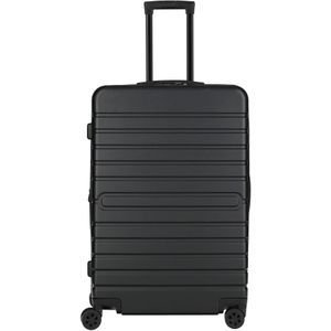 R-Way Premium grote koffer zwart