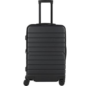 R-Way Premium Medium koffer zwart
