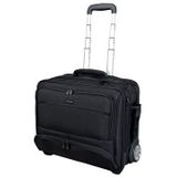 Lightpak Business Laptoptrolley - SKY - zwart - JU-46115