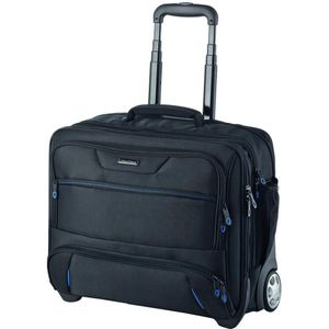 Lightpak Business Laptoptrolley - SKY - zwart - JU-46115