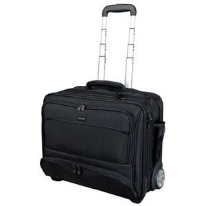 Lightpak Business Laptoptrolley - SKY - zwart - JU-46115