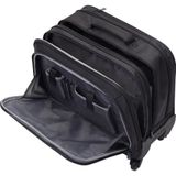 Lightpak Business Laptop Trolley Star 44x42x23,5cm Nylon schwarz