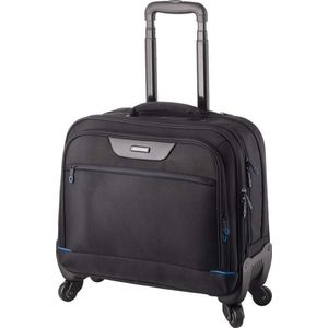 Lightpak Business Laptop Trolley Star