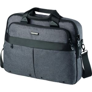 LIGHTPAK® laptoptas Wookie, voor 17 inch laptops